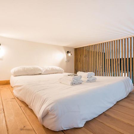 Aguirre Apartment By People Rentals Bilbao Exterior foto